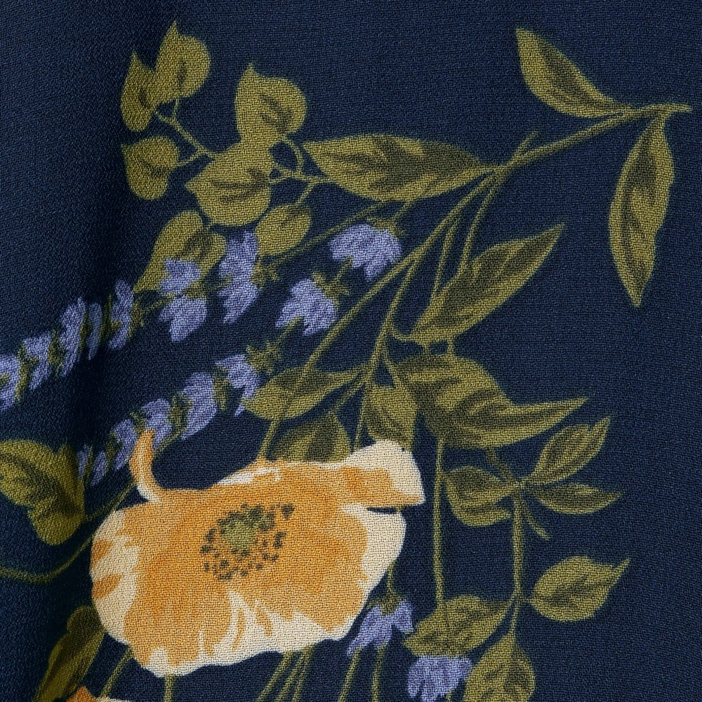 Reformation Juliette Dress (Petit Jardin) - Picture 4 of 4